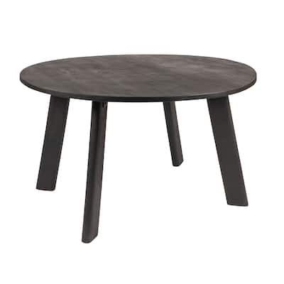 Mango Wood Dining Table