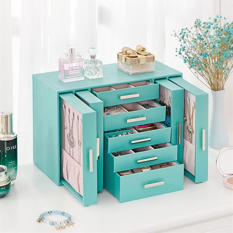 Jewelry holder store bed bath beyond