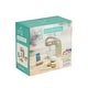 preview thumbnail 6 of 6, Teamson Kids - Little Chef Frankfurt Wooden Mixer play kitchen accessories - Green