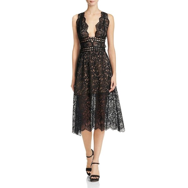 for love and lemons mon cheri dress