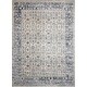 preview thumbnail 17 of 33, Malta Classic Bordered Geometric Medallion Area Rug