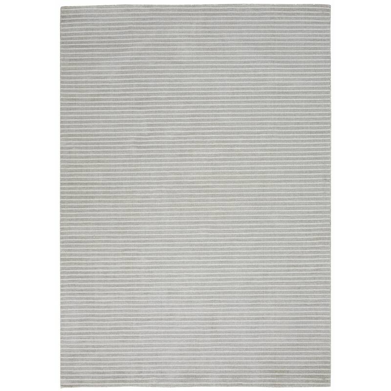 Calvin Klein Newark Textured Area Rug