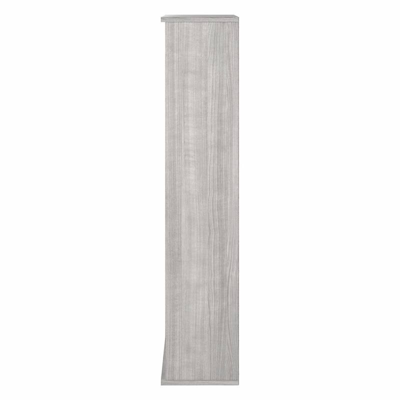 Studio A Tall 5 Shelf Bookcase by Bush Business Furniture