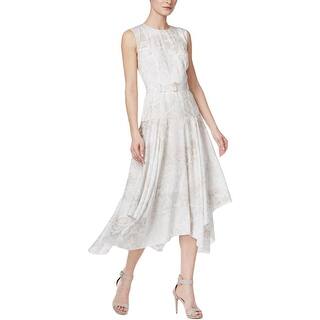 Calvin Klein Dresses For Less Calvin Klein Womens Tail Dress Sleeveless Pullover