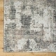 preview thumbnail 6 of 4, Jaila Industrial Area Rug