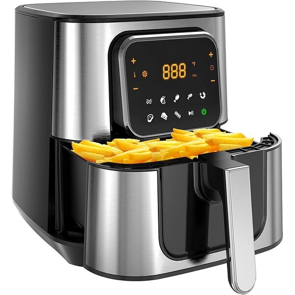 Best air fryer bed bath and beyond hot sale