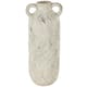 Option Cream - 8"W, 22"H