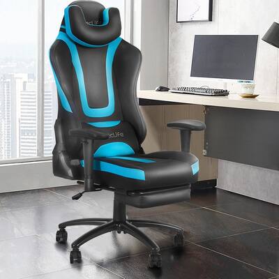 Ergonomic Chairs,Massage Gaming Chair