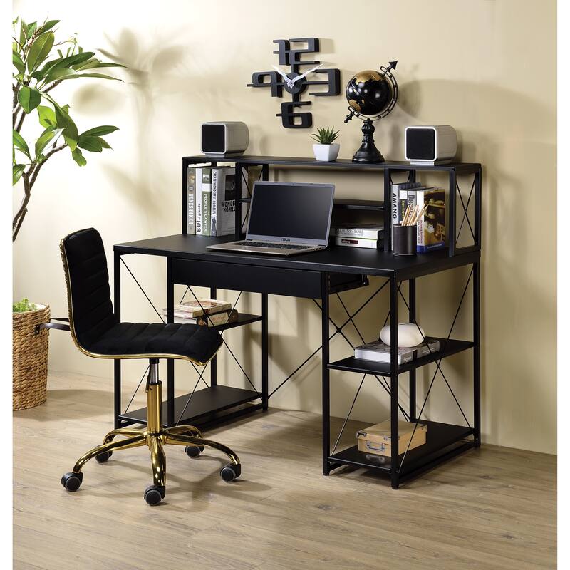 Versatile Modern Writing Desk for Professional and Creative Pursuits