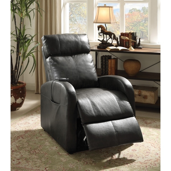 ACME Ricardo Recliner with Power Lift