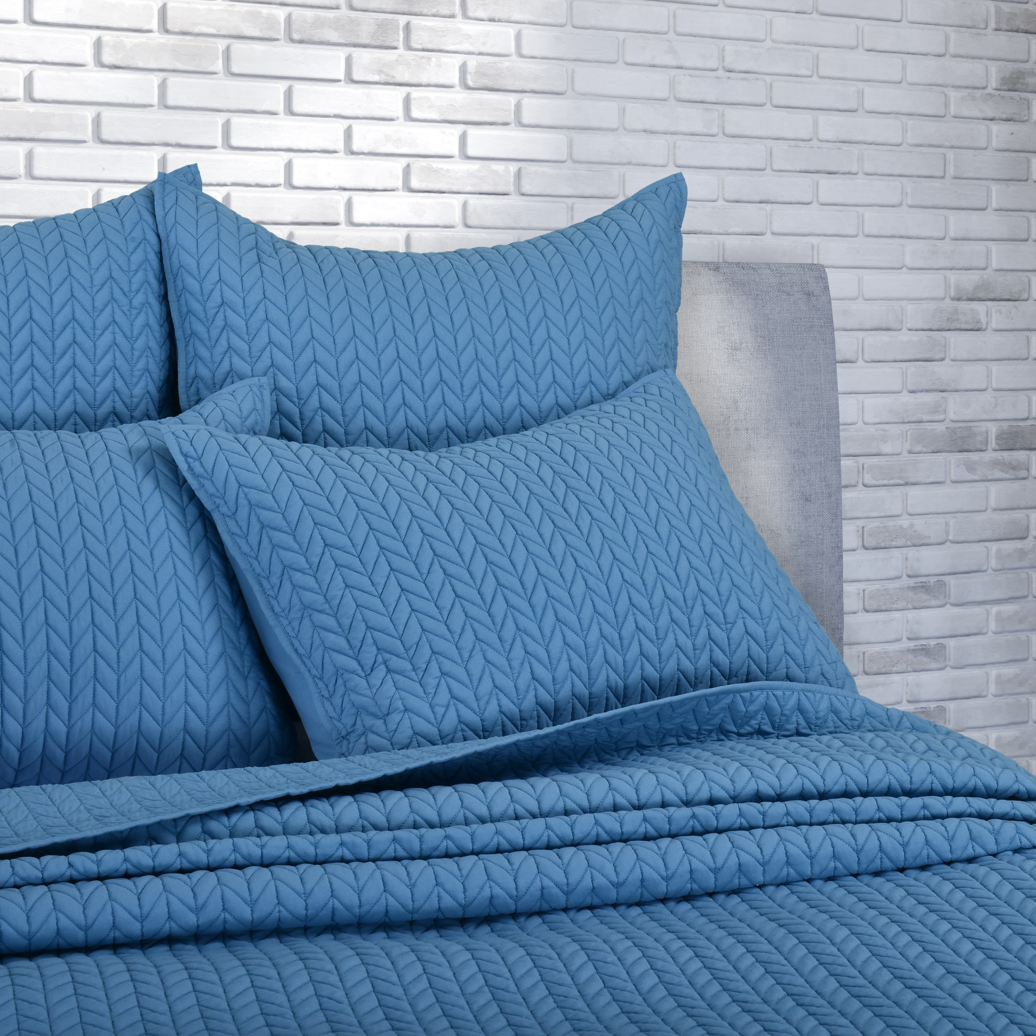 Five Queens Court Cabo Pillow Sham