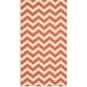 preview thumbnail 155 of 171, SAFAVIEH Courtyard Joycelyn Indoor/ Outdoor Waterproof Patio Backyard Rug 2' x 3'7" - Terracotta/Beige