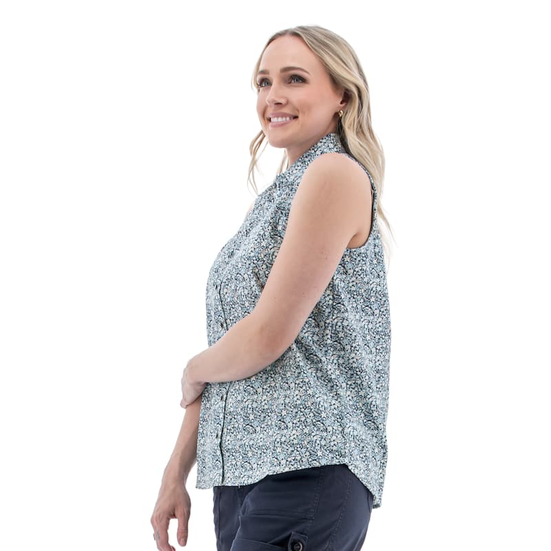 Old Ranch Women's Nadine Tank Top