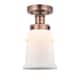Option Antique Copper / Matte White