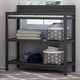 preview thumbnail 3 of 13, Storkcraft Alpine Changing Table