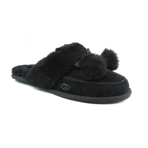 ugg slippers size 9 womens