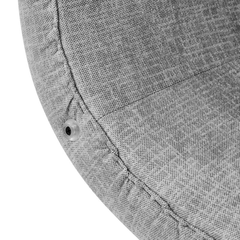 Freya Fabric Accent/ Dining Side Chair