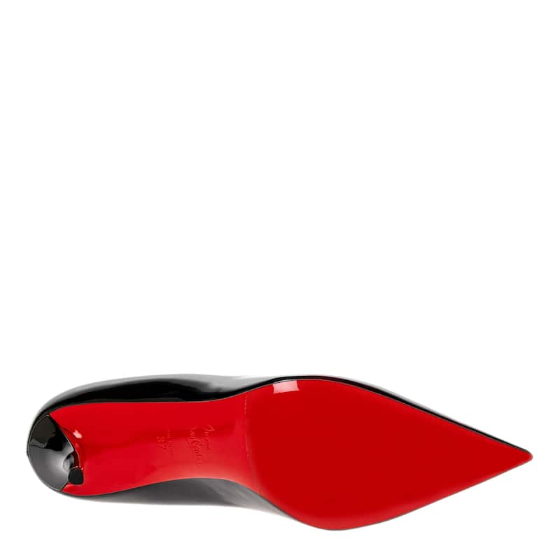 Christian Louboutin Miss Z Pump