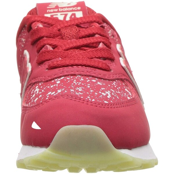 new balance baby boy