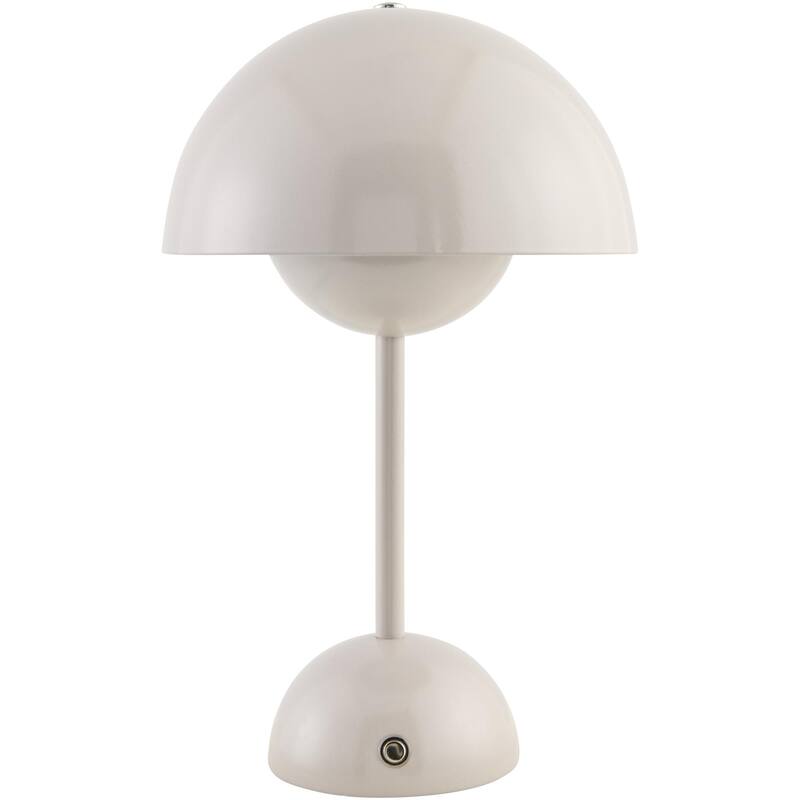 Livabliss Mayotte Modern & Contemporary Accent Table Lamp