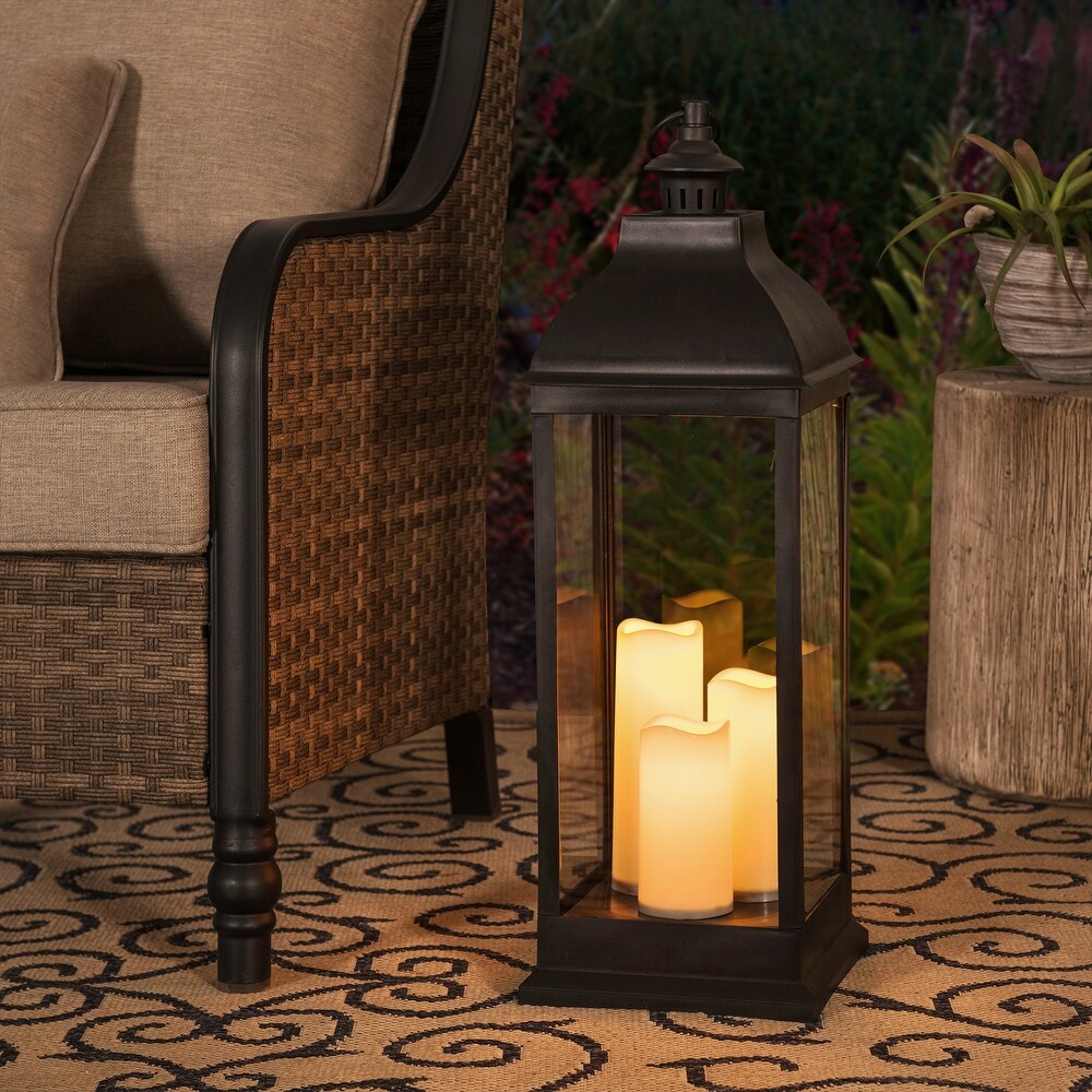 Buy Candles & Candle Holders Online at Overstock | Our Best ...