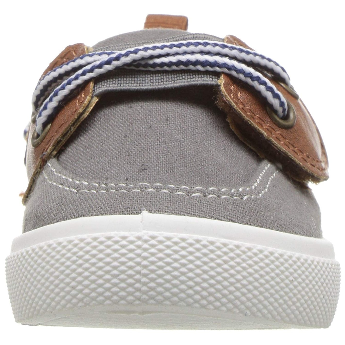 carters boys boat shoes