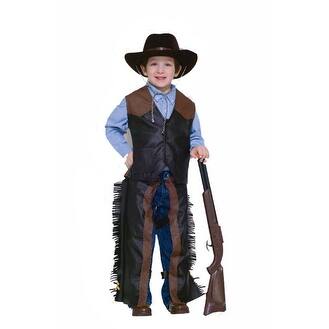 Shop Dress Up Cowboy Boys Kids Halloween Costume Small 4 6 Small Size 4 6 Overstock 15086788