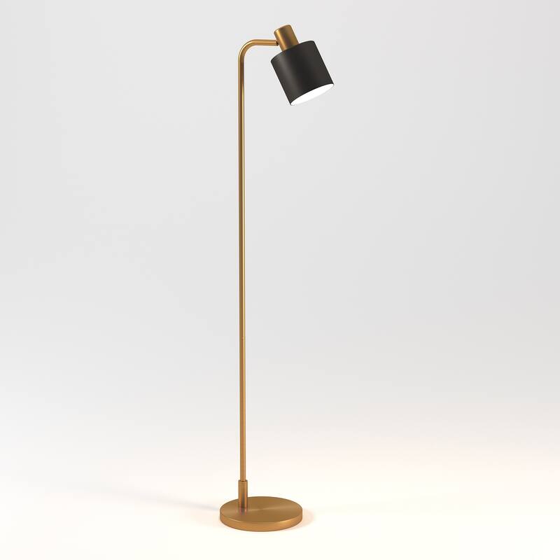 Thew Floor Lamp