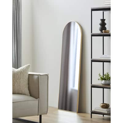 Cristal Modern & Contemporary Mirror