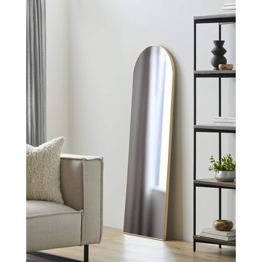 Cristal Modern & Contemporary Mirror