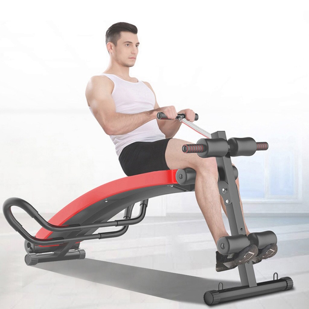 Sports direct hotsell sit up bench