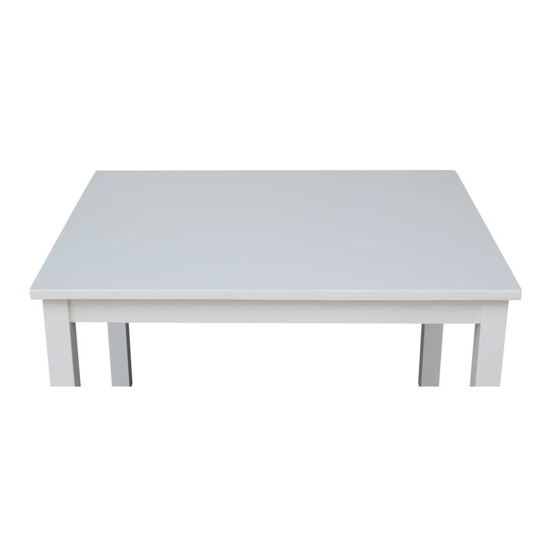 Mission Solid Wood Children's Table