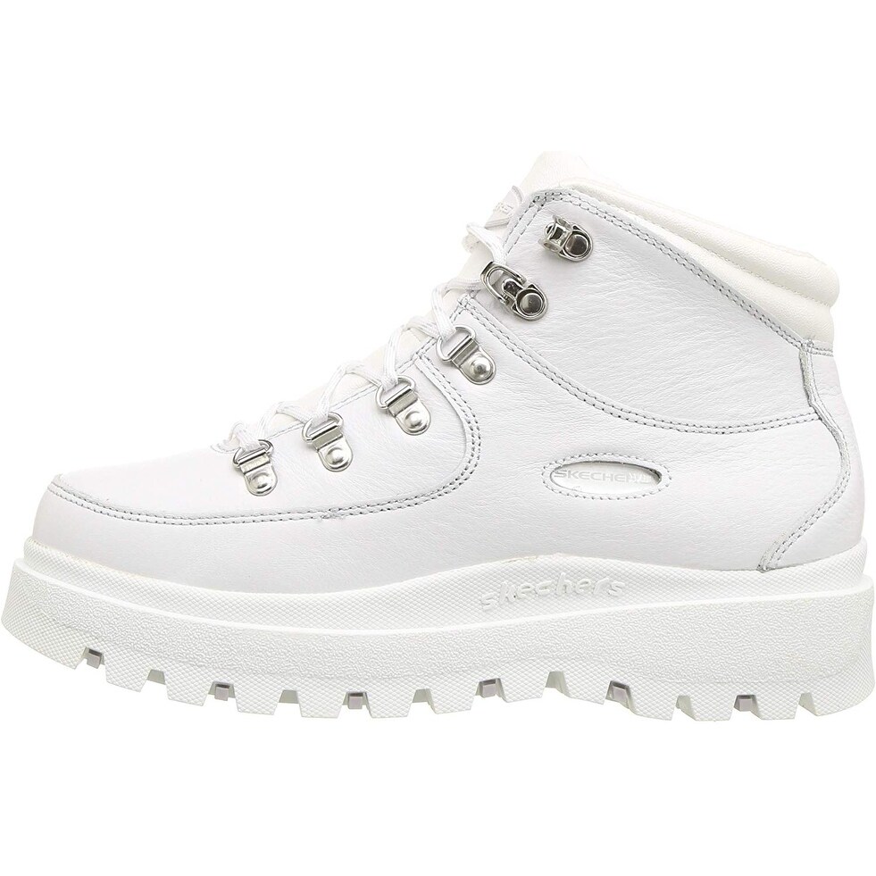 skechers fashion boots