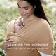 preview thumbnail 25 of 35, Baby Wrap Carrier, Soft & Secure Infant Wrap by Comfy Cubs