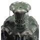 preview thumbnail 3 of 2, Teamson Home - Outdoor Lily Tier Fountain