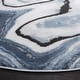 preview thumbnail 62 of 104, SAFAVIEH Craft Clytie Modern Abstract Marble Pattern Rug