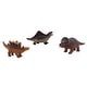 preview thumbnail 3 of 1, Get Ready Kids Dinosaurs Playset, 6 Pieces