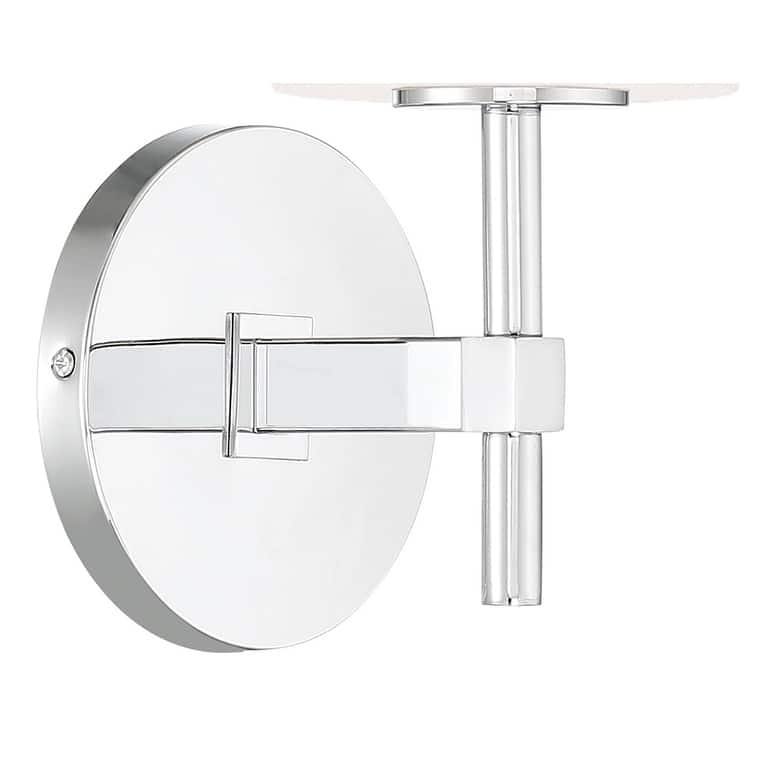 1 Light Bathroom Vanity