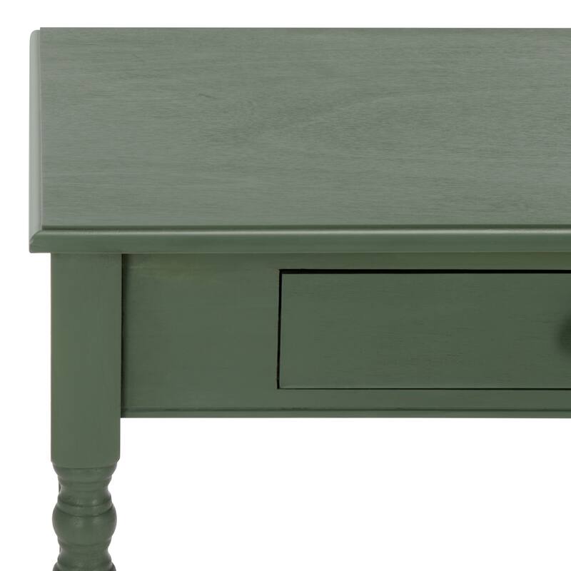 SAFAVIEH Helrike 1-Drawer Desk