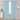 Deconovo Silver Line 52 Width Curtain Panel Pair (2 Panel)