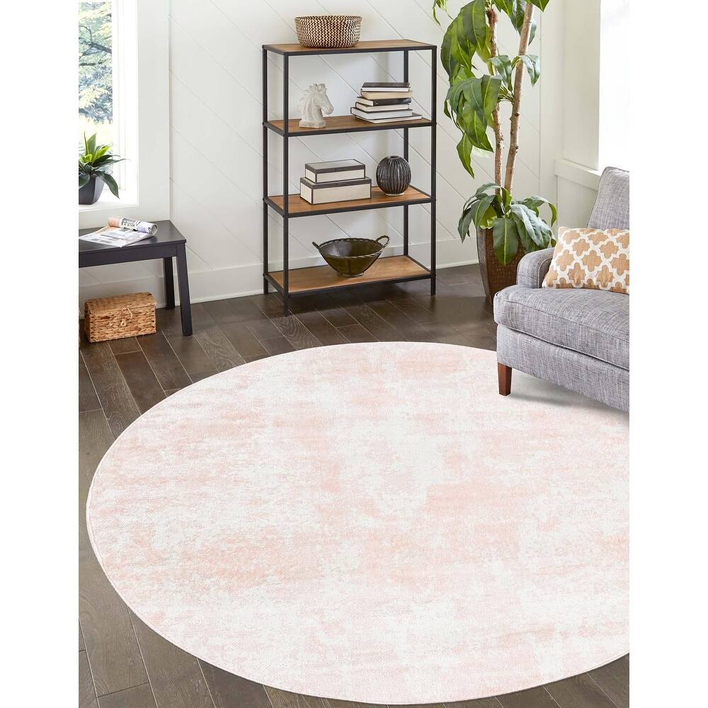 Transitional Cledo Collection Area Rug