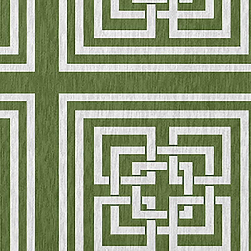 Greek New Key Rug