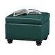 preview thumbnail 10 of 56, Copper Grove Mendocino Storage Ottoman