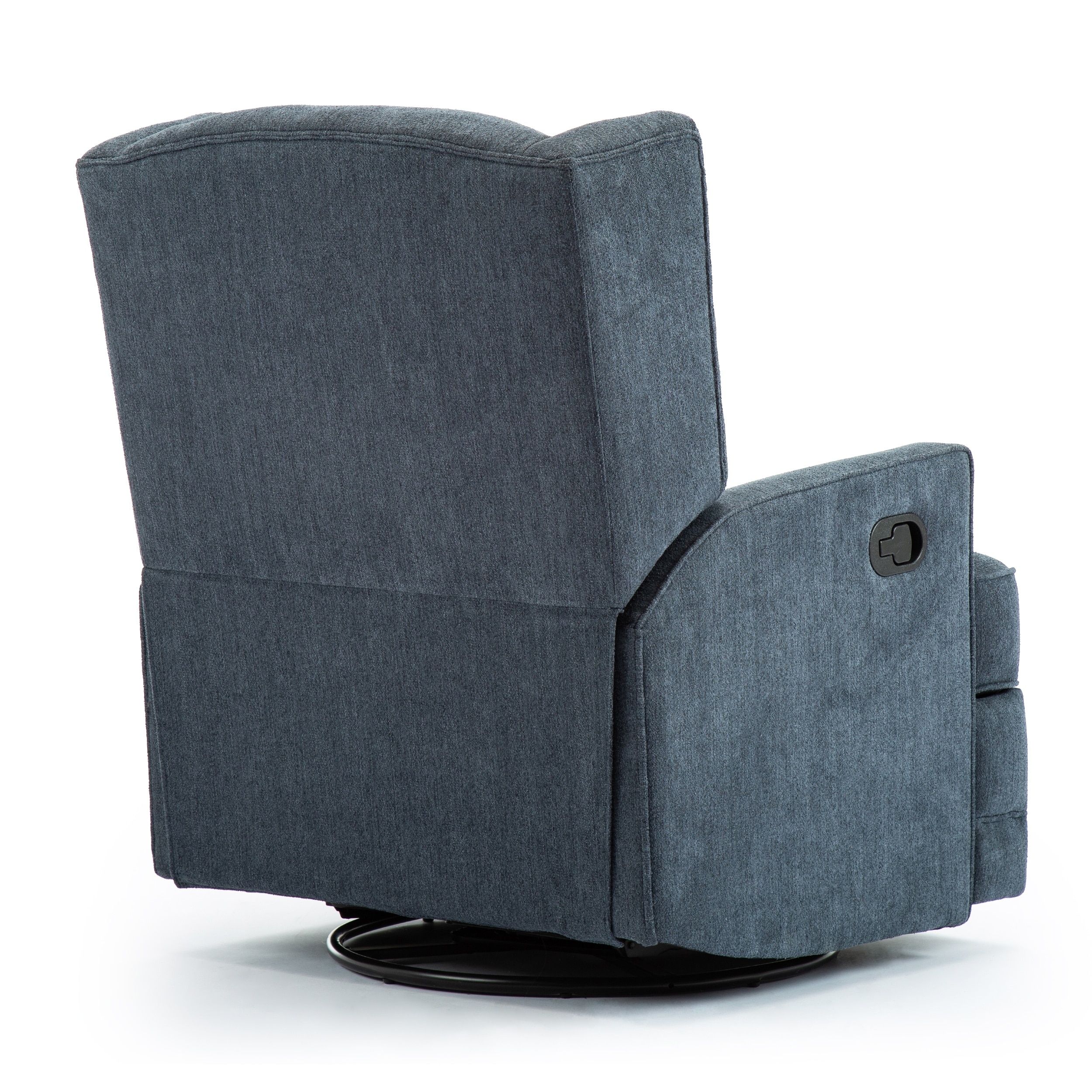 Tommy hilfiger deals swivel glider chair