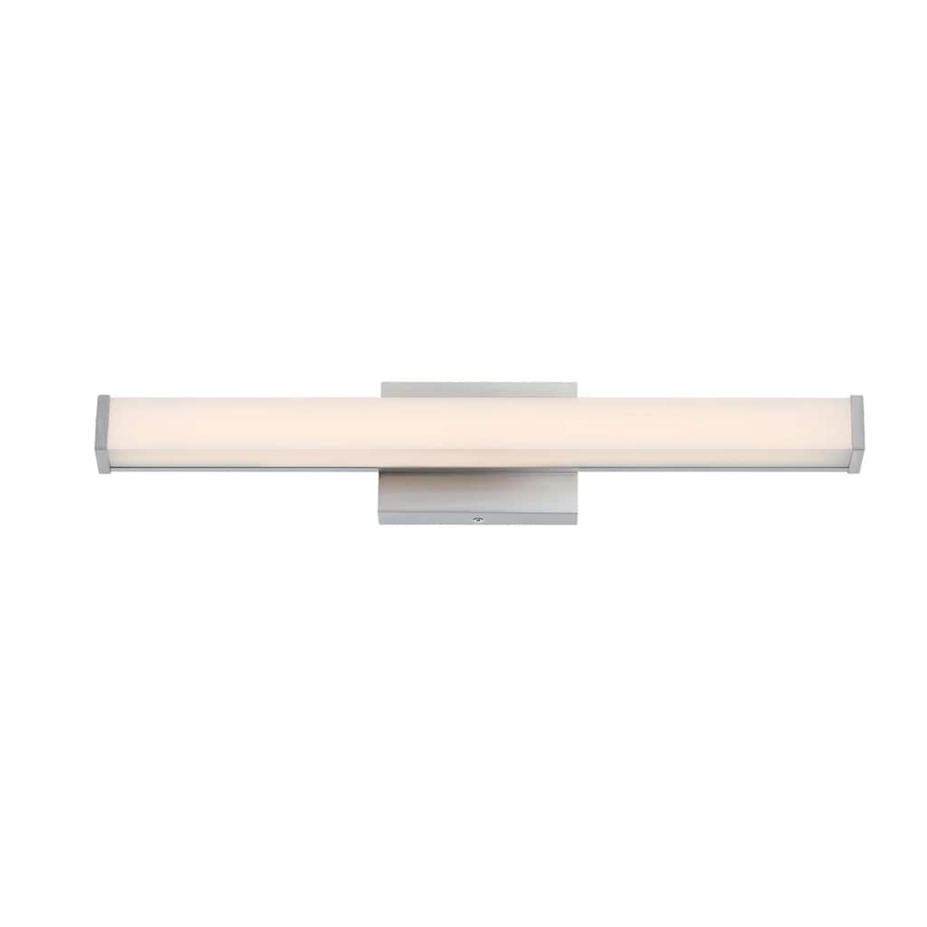 Westinghouse 6134900 Dermot 24" Wide Bath Bar