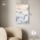 preview thumbnail 17 of 15, Celestial Slumber I Canvas by Art Remedy, Gallery Wrapped
