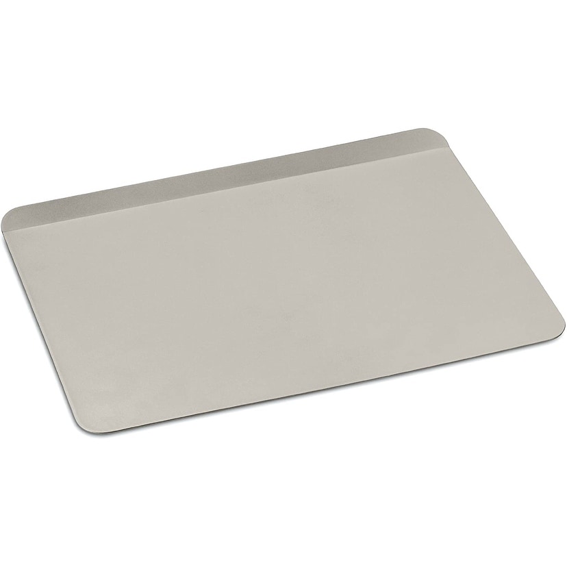 15 x 21 Inch 12-Pack, Commercial Aluminum Cookie Sheets by