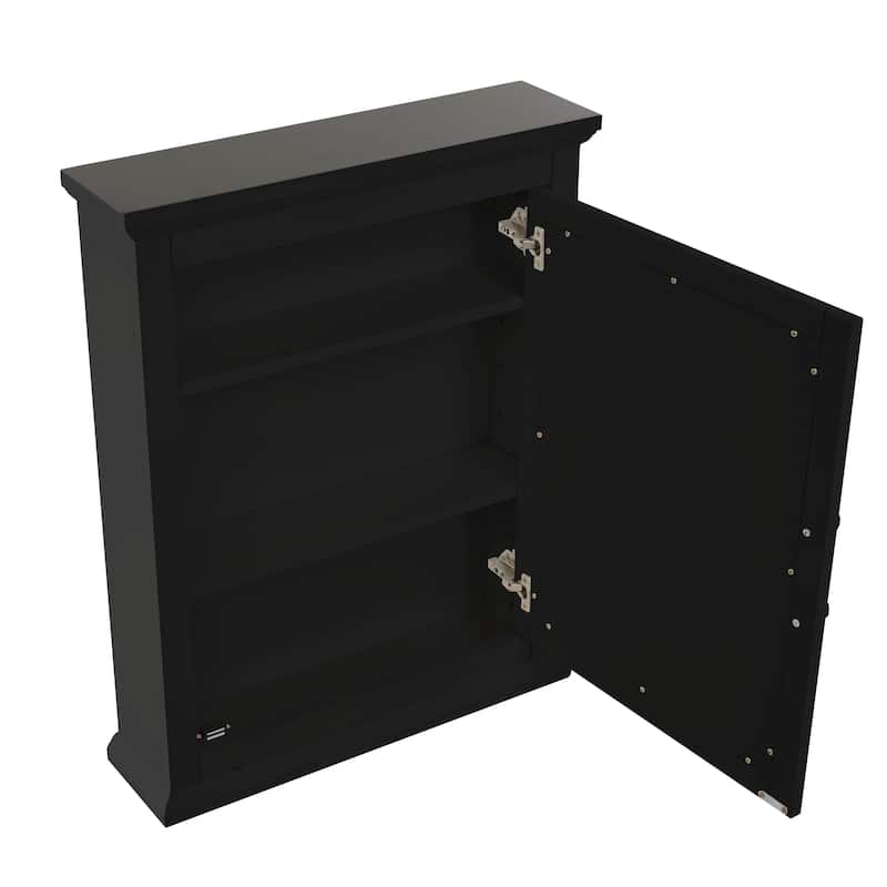 Serenity Medicine Cabinet