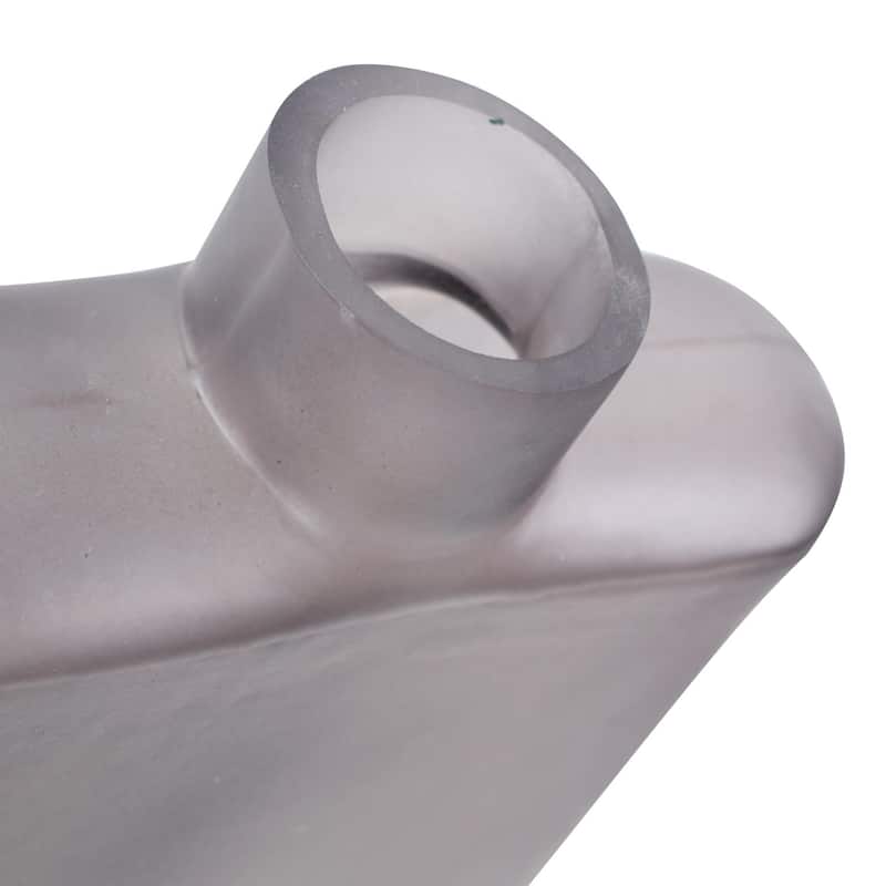 Electric Flow Vase- Short