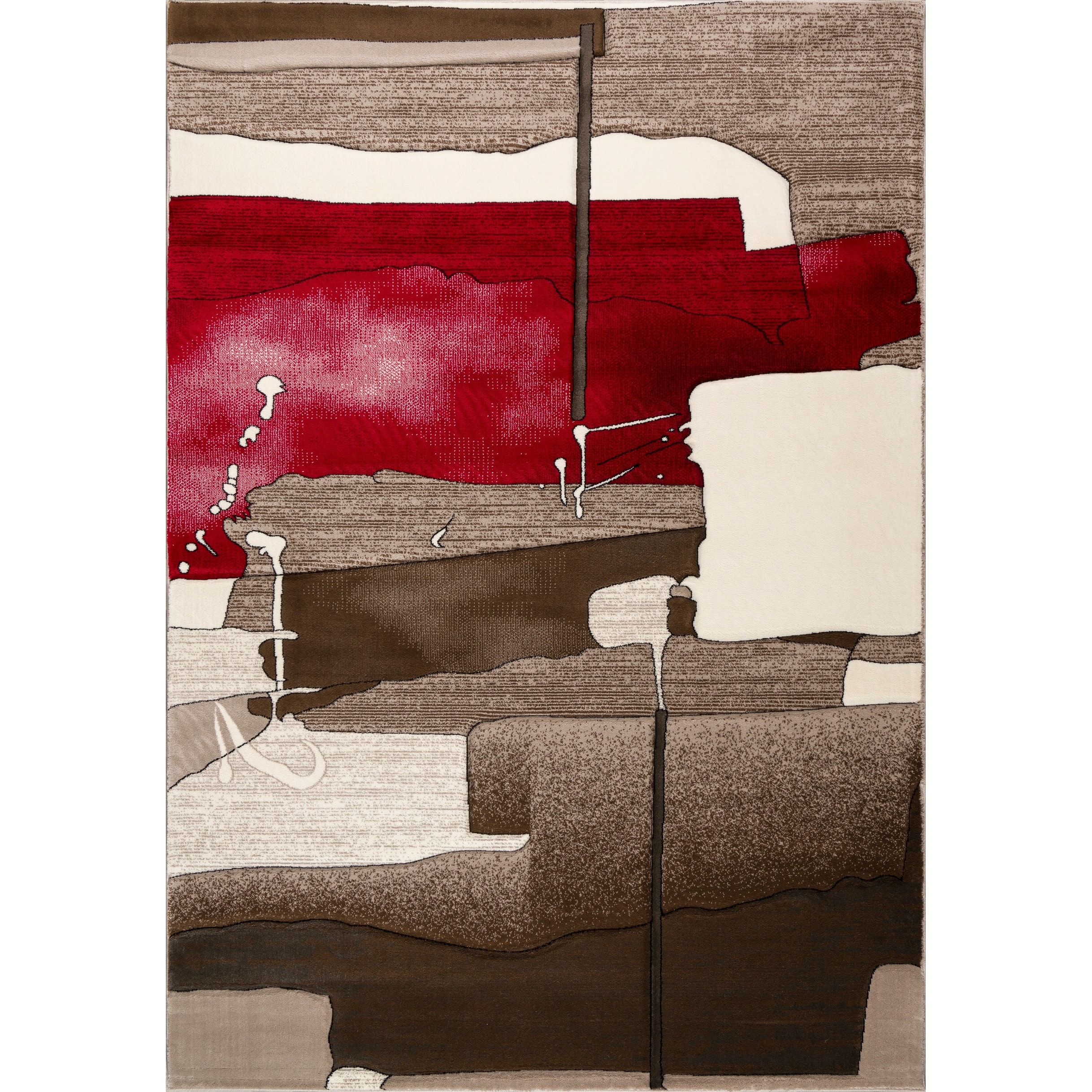 Option Red/Beige